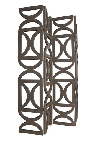 Dinamarca Folding Screen by Hamilton Conte 