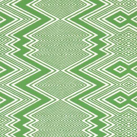 Ankara Meadow/Awakening Wallcovering by Harlequin