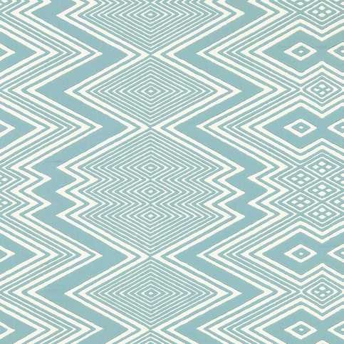 Ankara Sky/Awakening Wallcovering by Harlequin