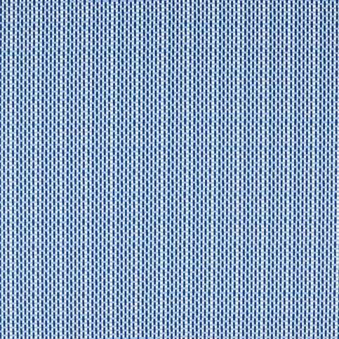 Basket Weave Lapis/Sky Fabric by Harlequin X Sophie Robinson