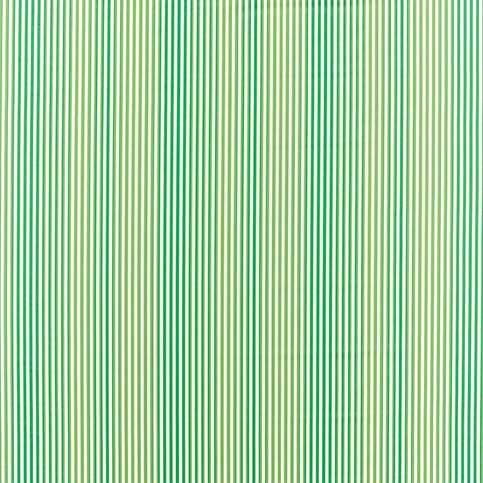Calla Emerald/First Light Fabric by Harlequin