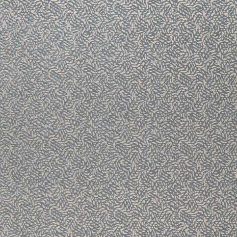 Dentella Powder Blue Fabric by Harlequin