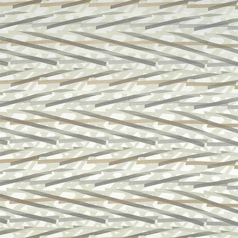 Diffinity Oyster/Pumice Fabric by Harlequin