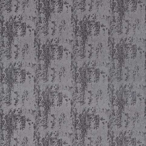 Eglomise Platinum Fabric by Harlequin