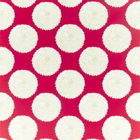 Elixity Tulip Fabric by Harlequin