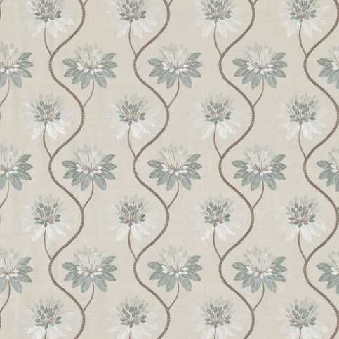 Eloise Willow Fabric by Harlequin
