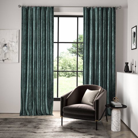 Grade Adriatic Fabric by Harlequin