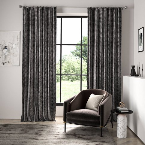 Grade Neptune Fabric by Harlequin