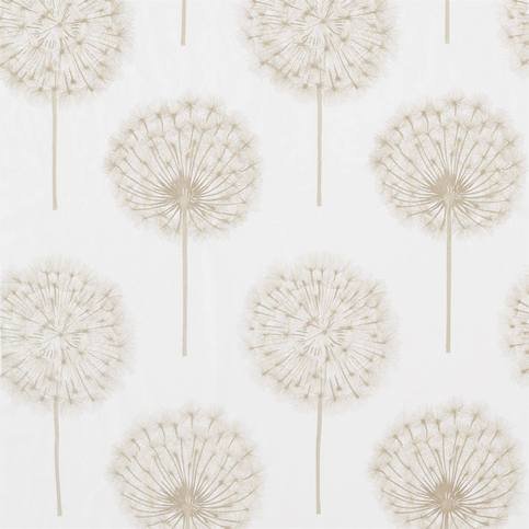 Amity Linen/Chalk Fabric by Harlequin 