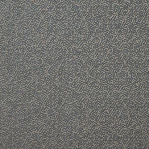 Dentella Powder Blue Fabric by Harlequin 
