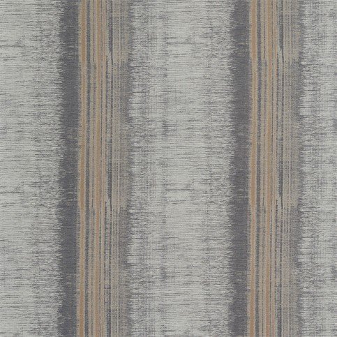 Distinct Rose Gold/Flint Fabric by Harlequin 