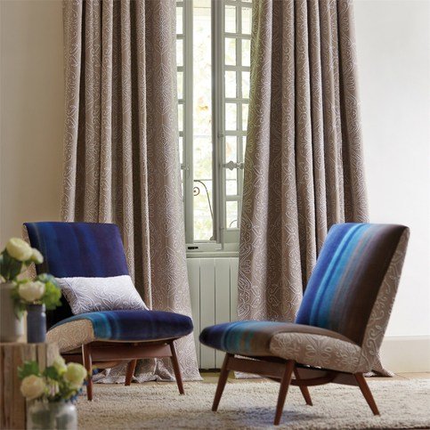 Java Fabric by Harlequin 