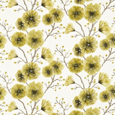 Kabala Fabric by Harlequin 