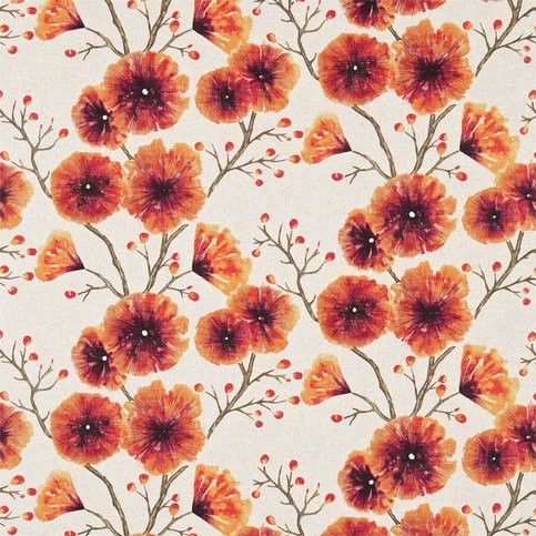 Kabala Fabric by Harlequin 