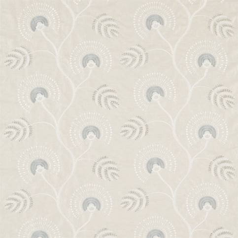 Louella Seaglass/Pearl Fabric by Harlequin 