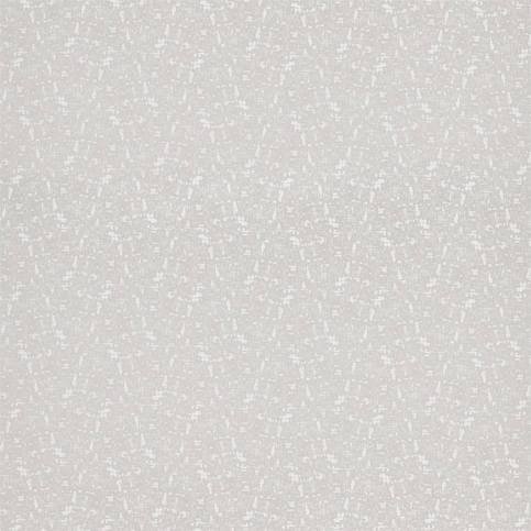Lucette Silver Fabric by Harlequin 