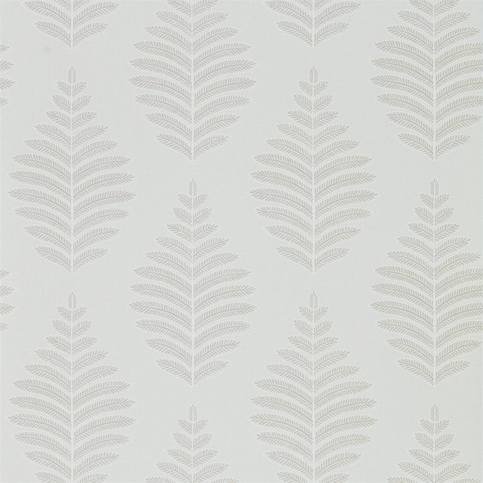 Lucielle Putty/Chalk Wallcovering by Harlequin 