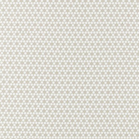 Lunette Jute Fabric by Harlequin 