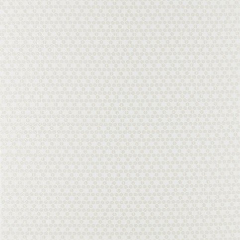 Lunette Porcelain Fabric by Harlequin 