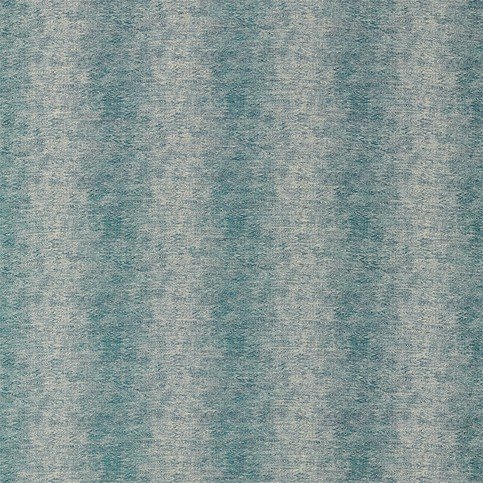 Metaphor Peacock Fabric by Harlequin 