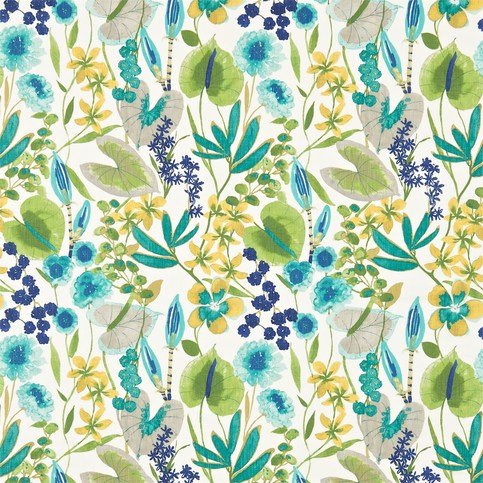 Nalina Fabric by Harlequin 