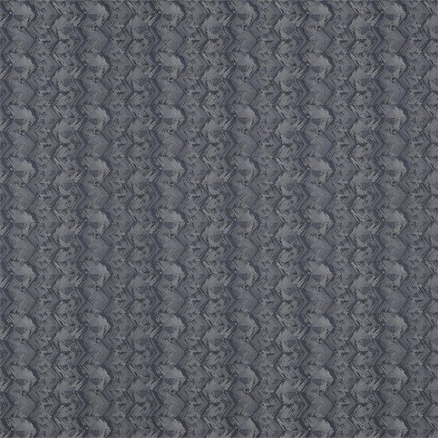 Tanabe Charcoal Fabric by Harlequin 