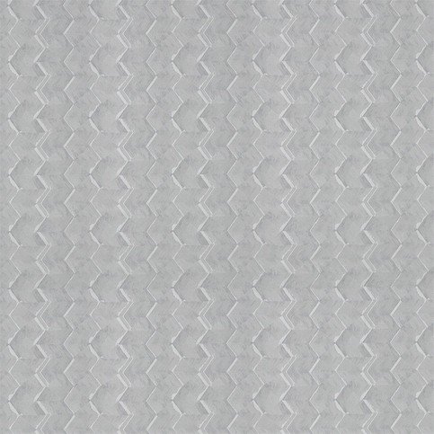 Tanabe Silver Fabric by Harlequin 