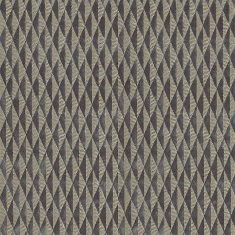 Irradiant Pewter Fabric by Harlequin