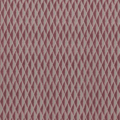 Irradiant Rose Quartz Fabric by Harlequin