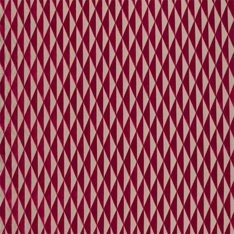 Irradiant Tulip Fabric by Harlequin