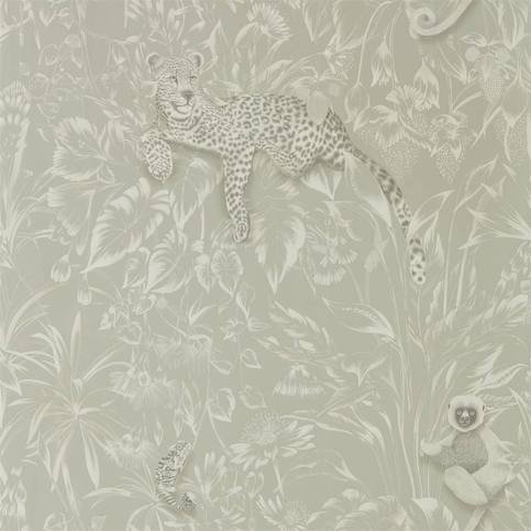 Lengau Oyster Wallcovering by Harlequin