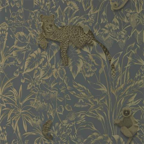 Lengau Slate Wallcovering by Harlequin