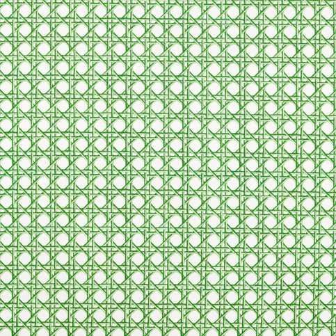 Lovelace Apple/Paper Lantern Fabric by Harlequin