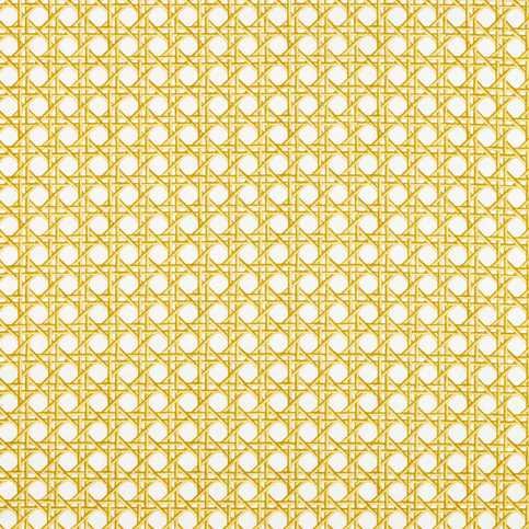 Lovelace Honey/Paper Lantern Fabric by Harlequin