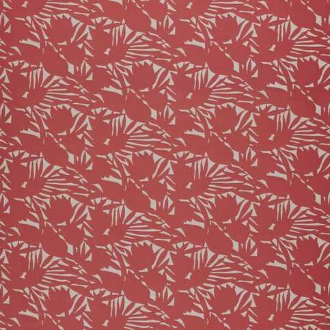 Luminance Rosewood Fabric by Harlequin