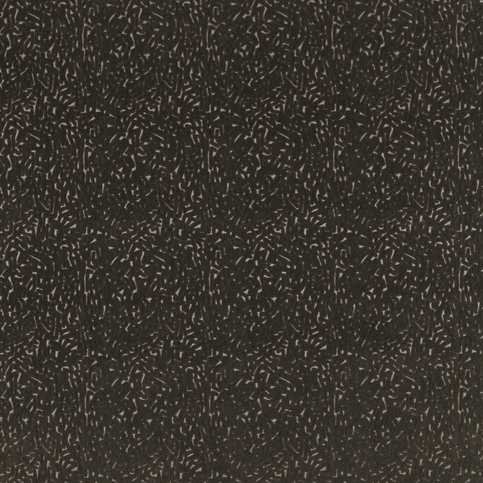 Lyrical Black Earth Fabric by Harlequin