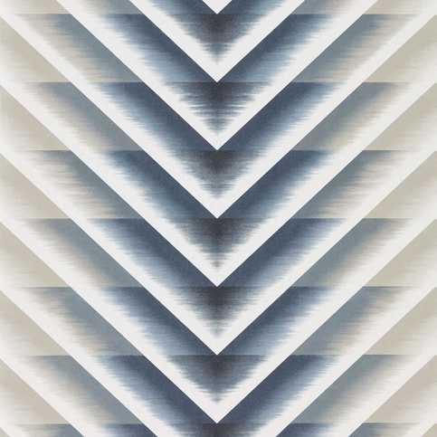 Makalu Moonlight Wallcovering by Harlequin