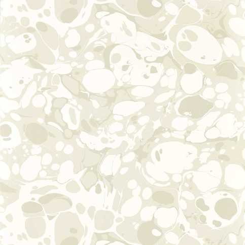 Marble Awakening/Oyster/Champagne Wallcovering by Harlequin