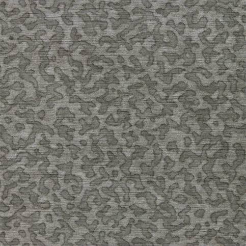 Nakuru Graphite Wallcovering by Harlequin