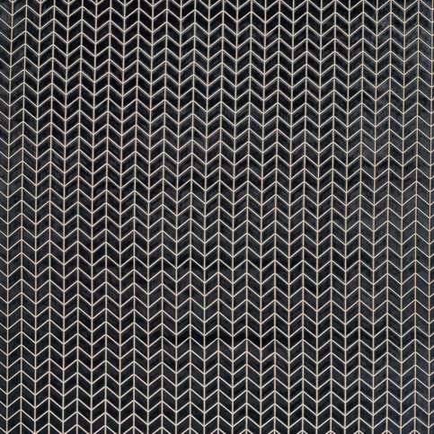 Perplex Graphite Fabric by Harlequin