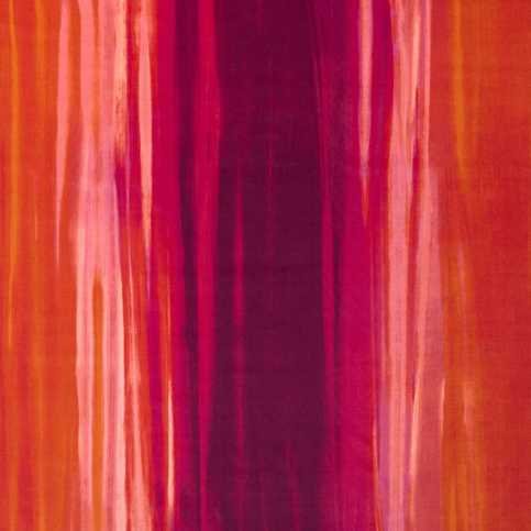 Rewilded Fig/Pomegranate/Tangerine Fabric by Harlequin
