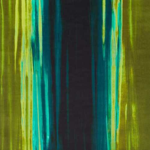 Rewilded Wilderness/Amazonia/Tree Canopy Fabric by Harlequin