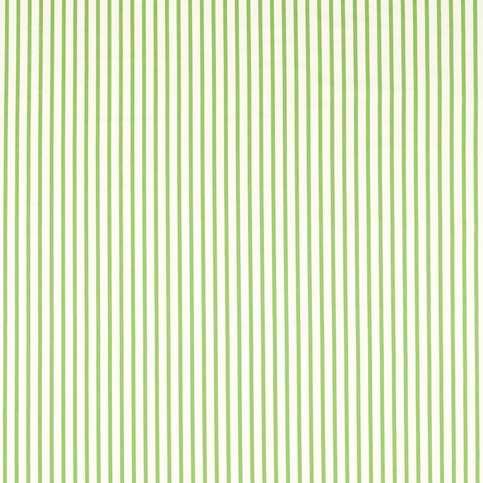 Ribbon Stripe Peridot Fabric by Harlequin X Sophie Robinson