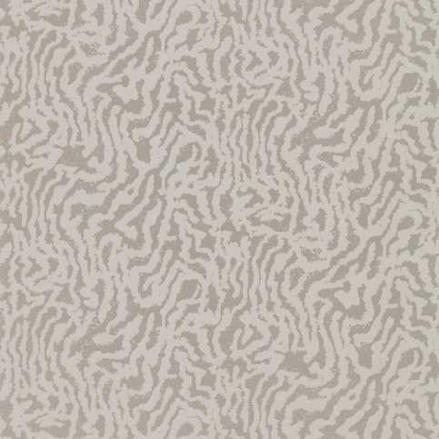 Seduire Oyster/Pearl Wallcovering by Harlequin