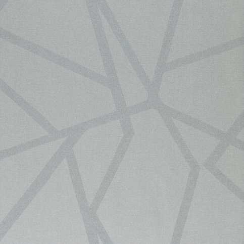 Sumi Shimmer Silver/Dove Wallcovering by Harlequin