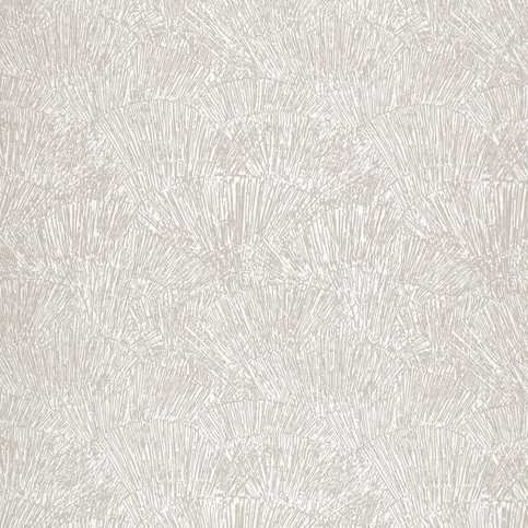 Tessen Oyster Fabric by Harlequin