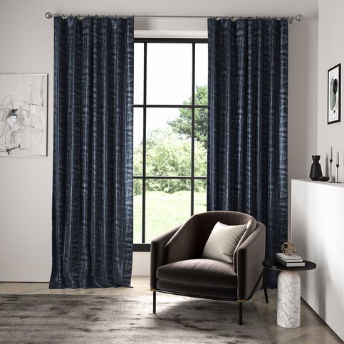 Translate Coast Fabric by Harlequin