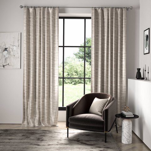 Translate Oyster Fabric by Harlequin