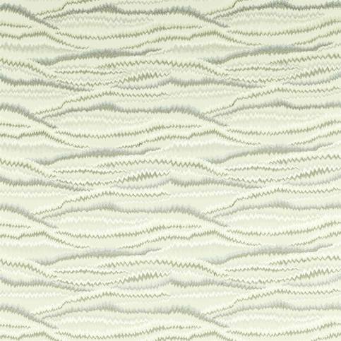 Tremolo Oyster/Titanium Fabric by Harlequin