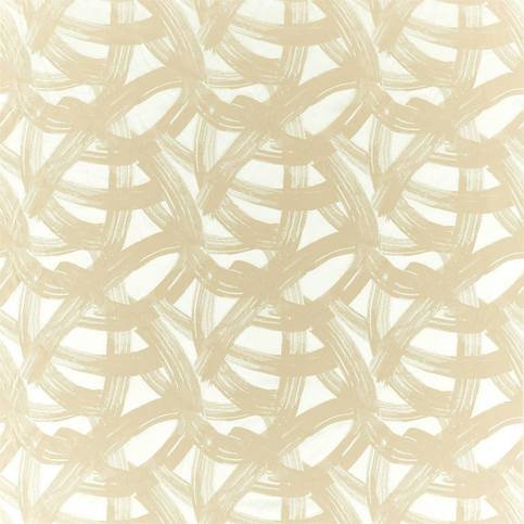 Typhonic Pumice Fabric by Harlequin
